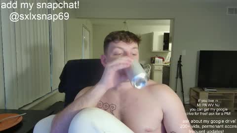 sexylax69 online show from 10/26/25, 12:38