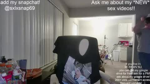 sexylax69 online show from 11/14/25, 01:37