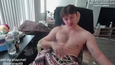 sexylax69 online show from 12/17/25, 03:18