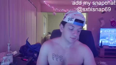 sexylax69 online show from 01/12/26, 01:44