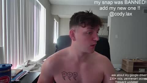 sexylax69 online show from 02/27/26, 03:56