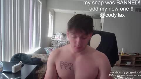 sexylax69 online show from 03/09/26, 03:05