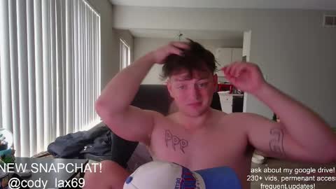 sexylax69 online show from 04/18/26, 04:55
