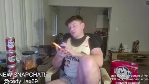 sexylax69 online show from 04/23/26, 12:34