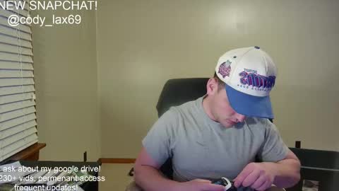 sexylax69 online show from 04/27/26, 12:30