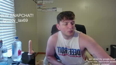 sexylax69 online show from 04/30/26, 03:07