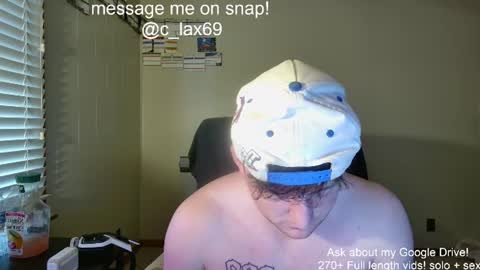 sexylax69 online show from 06/12/26, 03:22