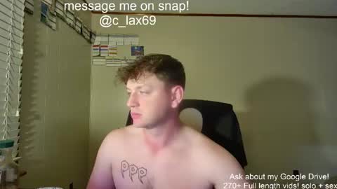 sexylax69 online show from 06/14/26, 02:57