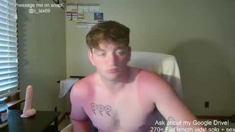 Snapshot of sexylax69 chatting on 07/07/26, 03:16 sexylax69 online show from 07/07/26, 03:16