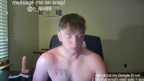 Snapshot of sexylax69 chatting on 07/17/26, 03:18 sexylax69 online show from 07/17/26, 03:18