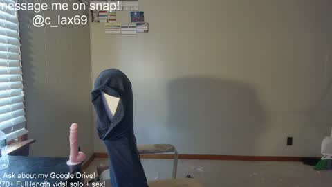 Snapshot of sexylax69 chatting on 07/27/26, 03:08 sexylax69 online show from 07/27/26, 03:08