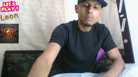 Sexy leon online show from 04/24/26, 02:19