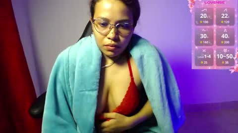 sexyloba  independent model online show from 02/09/26, 12:58