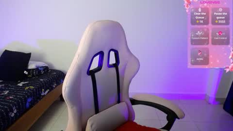 sexyloba  independent model online show from 02/28/26, 06:53