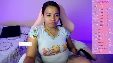 sexyloba  independent model online show from 04/18/26, 12:42