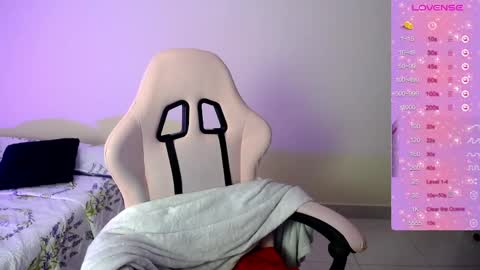 sexyloba  independent model online show from 04/19/26, 10:58