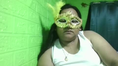 sexyloves143 online show from 06/13/26, 12:25