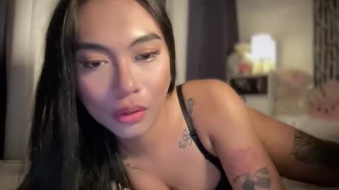 maxine online show from 02/09/26, 04:55