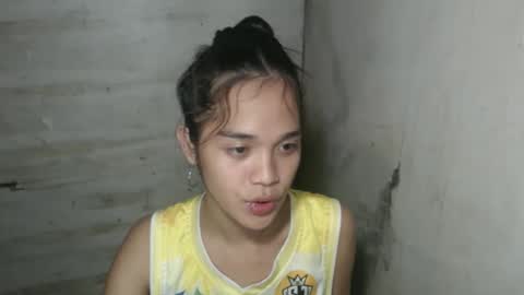 Snapshot of sexylunox chatting on 11/23/25, 03:06 Lunox3 online show from 11/23/25, 03:06