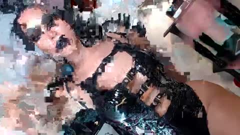 Queen Sofia online show from 01/10/25, 03:39