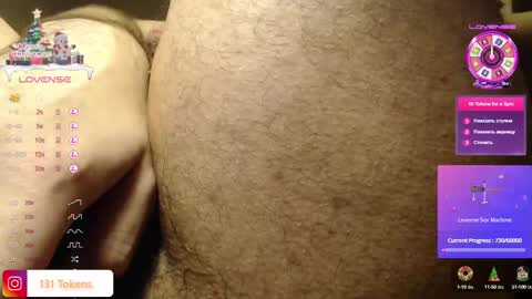 BISEXPRINCE777 online show from 01/06/25, 10:26