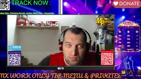 BISEXPRINCE777 online show from 03/07/26, 05:54