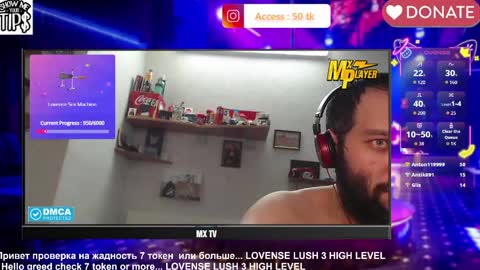 BISEXPRINCE777 online show from 05/07/26, 03:23