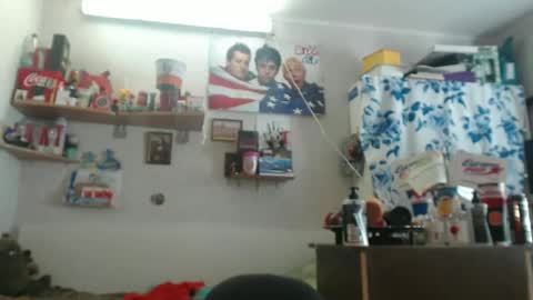 BISEXPRINCE777 online show from 06/10/26, 12:37