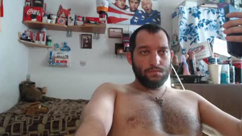 Snapshot of sexymacho7793 chatting on 06/16/26, 02:52 BISEXPRINCE777 online show from 06/16/26, 02:52