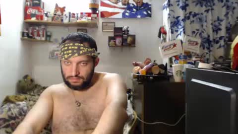 Snapshot of sexymacho7793 chatting on 06/23/26, 11:25 BISEXPRINCE777 online show from 06/23/26, 11:25