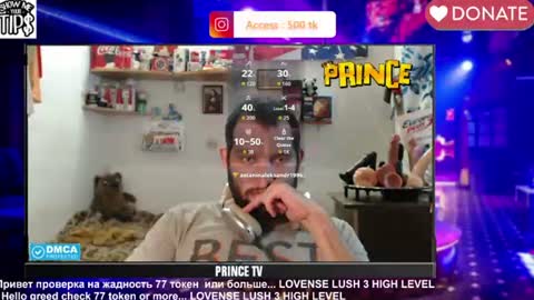 Snapshot of sexymacho7793 chatting on 06/25/26, 05:12 BISEXPRINCE777 online show from 06/25/26, 05:12