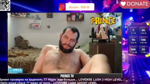 Snapshot of sexymacho7793 chatting on 06/30/26, 03:40 BISEXPRINCE777 online show from 06/30/26, 03:40