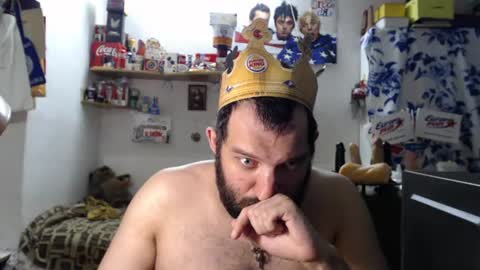 Snapshot of sexymacho7793 chatting on 07/11/26, 05:26 BISEXPRINCE777 online show from 07/11/26, 05:26