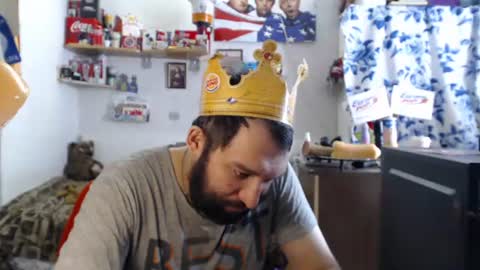 Snapshot of sexymacho7793 chatting on 07/12/26, 02:08 BISEXPRINCE777 online show from 07/12/26, 02:08