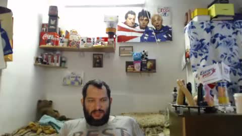 Snapshot of sexymacho7793 chatting on 07/13/26, 01:47 BISEXPRINCE777 online show from 07/13/26, 01:47