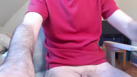 Snapshot of sexyman_fr chatting on 09/25/25, 09:02 Vincent Vega online show from 09/25/25, 09:02