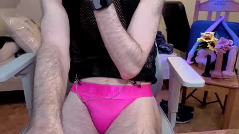 Snapshot of sexyman_fr chatting on 06/04/26, 06:03 Vincent Vega online show from 06/04/26, 06:03