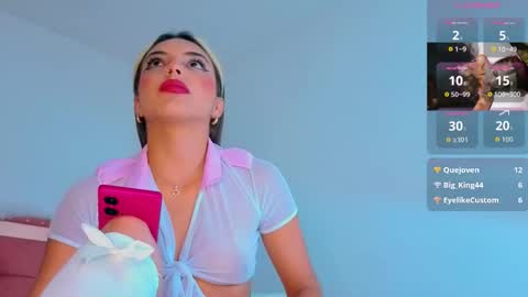 sexymandycute online show from 02/06/26, 10:46