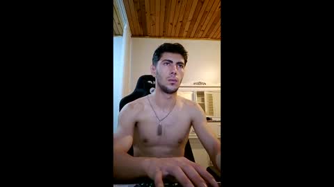 sexymann17 online show from 06/09/26, 05:57