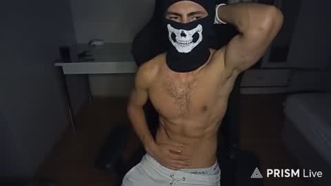 sexymann17 online show from 07/31/26, 07:35