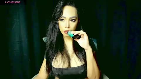 MariaFoxx online show from 07/11/26, 07:27