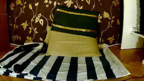 Squirty Maya Gold online show from 02/20/26, 06:26