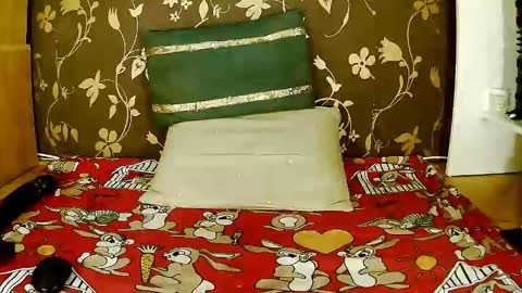 Squirty Maya Gold online show from 03/09/26, 07:23