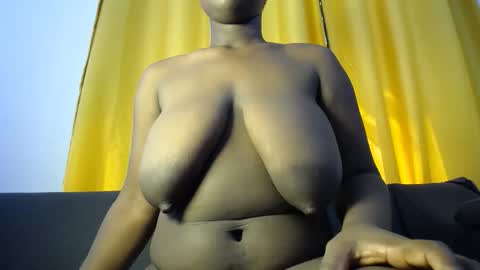 Sexy Melanin online show from 04/21/26, 07:03