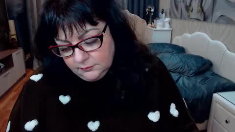 Victoria online show from 01/16/25, 04:39