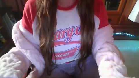 sexymisss24 online show from 11/17/25, 02:34