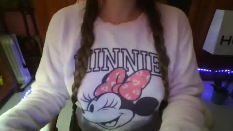 sexymisss24 online show from 01/16/26, 09:13