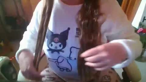 sexymisss24 online show from 02/18/26, 12:12