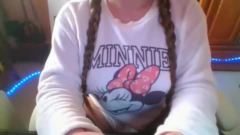 sexymisss24 online show from 02/20/26, 01:00