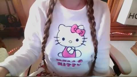 sexymisss24 online show from 03/03/26, 01:28